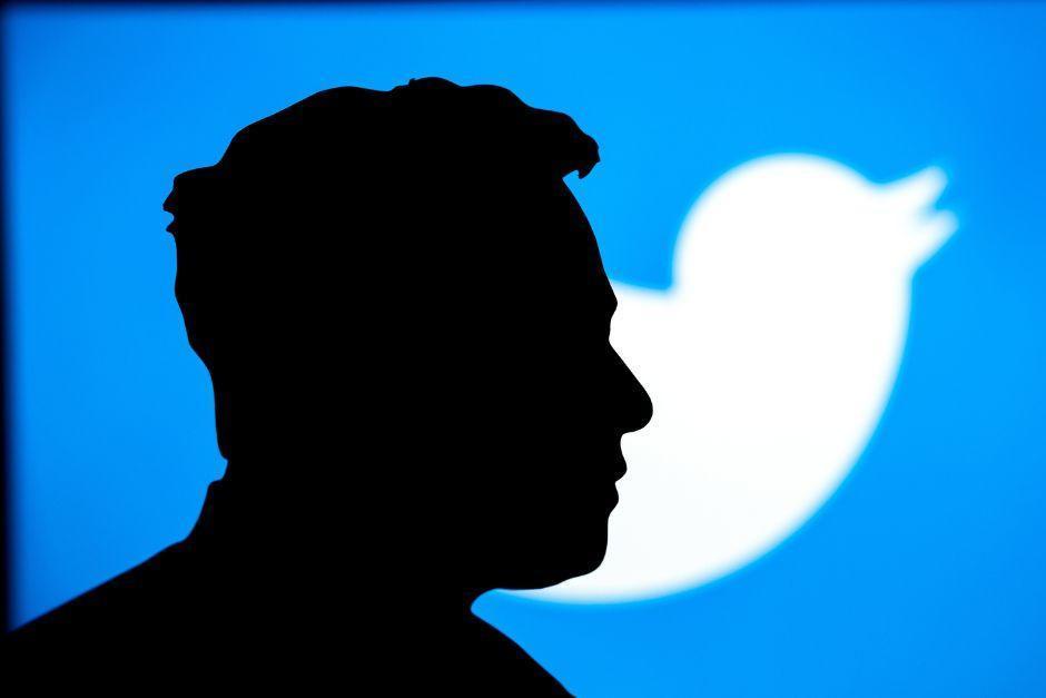 Elon Musk dijo que los ingresos en Twitter han disminuido. (Foto: Shutterstock)