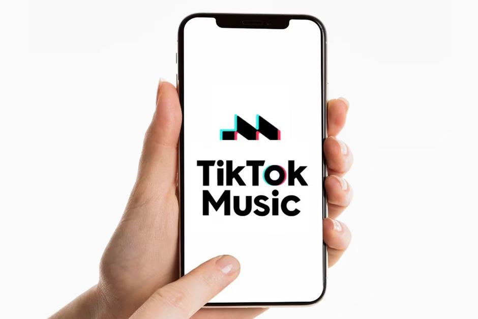 TikTok Music es el nuevo servicio de streaming musical. (Foto: Europa Press)