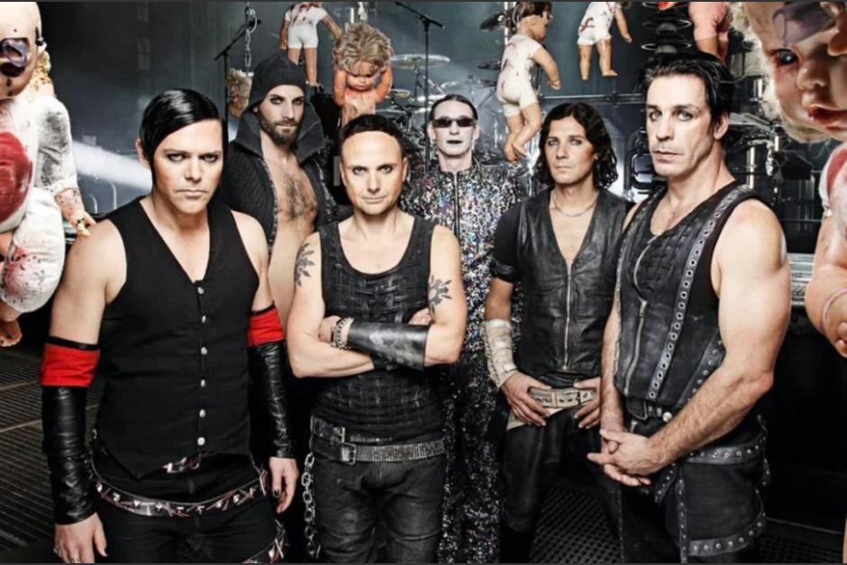 Un tributo sinf&oacute;nico a la banda Rammstein ser&aacute; realizado en la ciudad. (Foto: Summa Inferno)