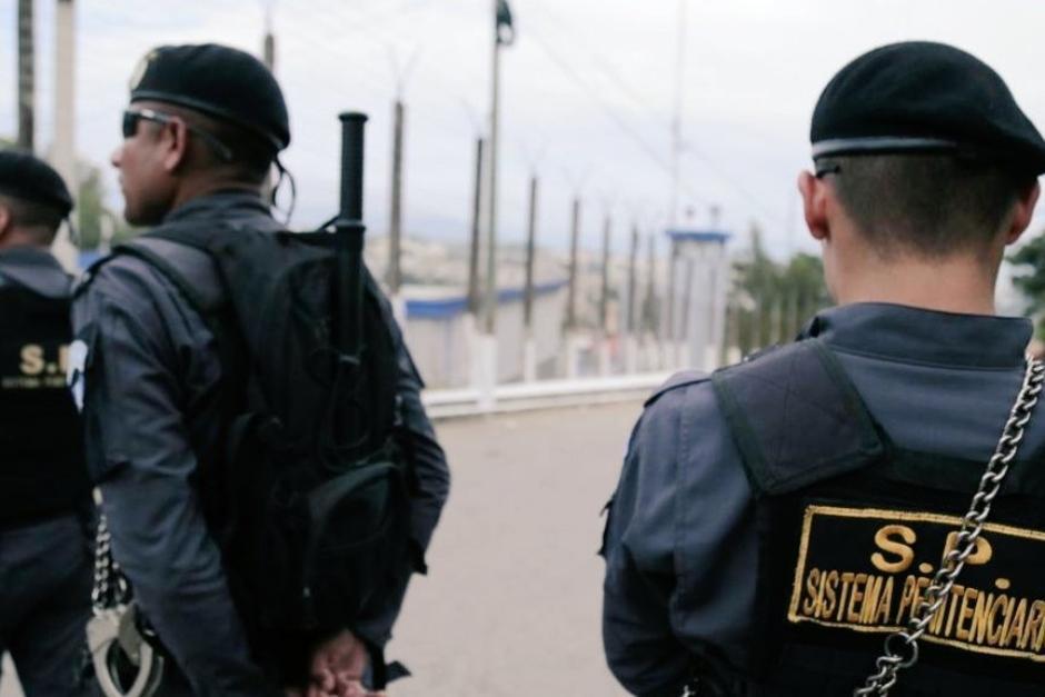 Atacan a guardias del Sistema Penitenciario y rescatan a un reo que era trasladado en un veh&iacute;culo. (Foto: Archivo/Soy502)
