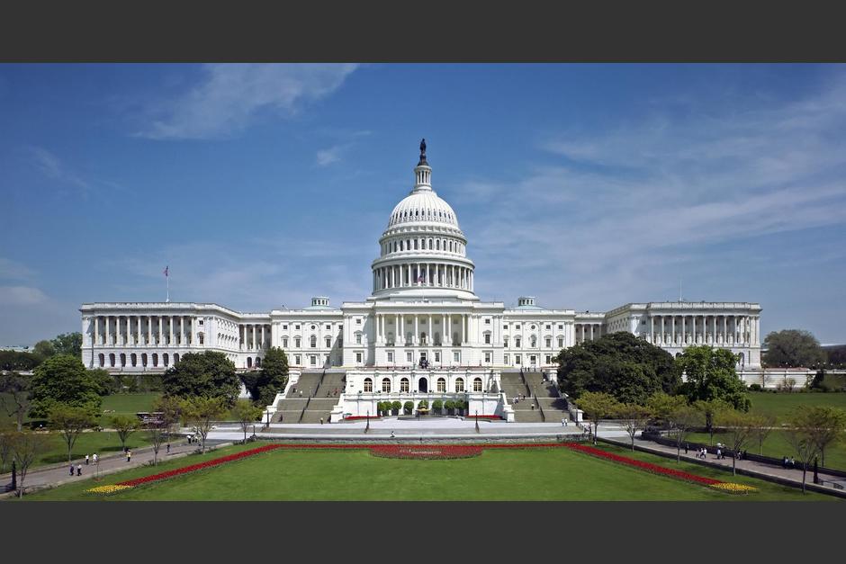 EE.UU. se pronunci&oacute; por las &oacute;rdenes de captura. (Foto: AFP)