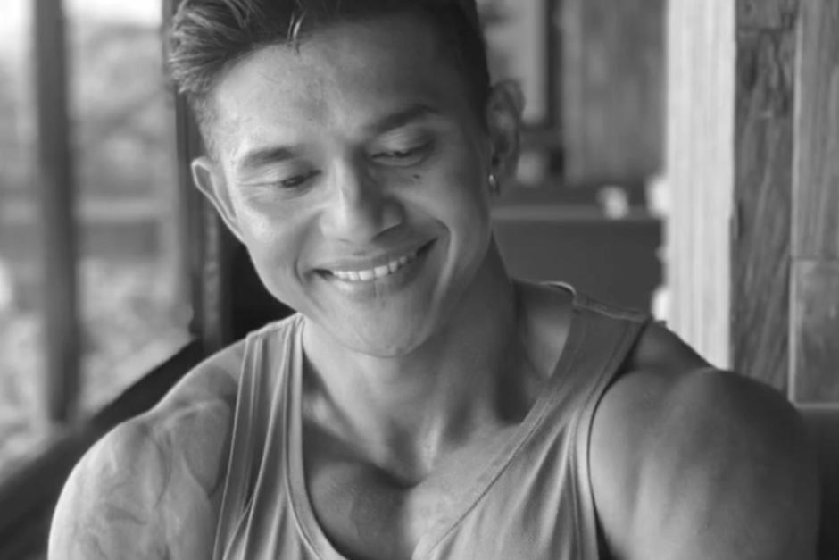 El famoso se somet&iacute;a a intensas rutinas que pon&iacute;an en peligro su vida. (Foto: oficial)