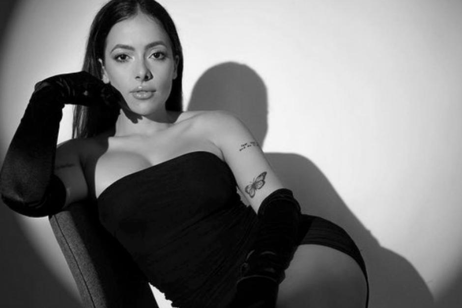 La aspirante a Miss Mundo falleci&oacute; en un accidente de tr&aacute;nsito. (Foto: Instagram)