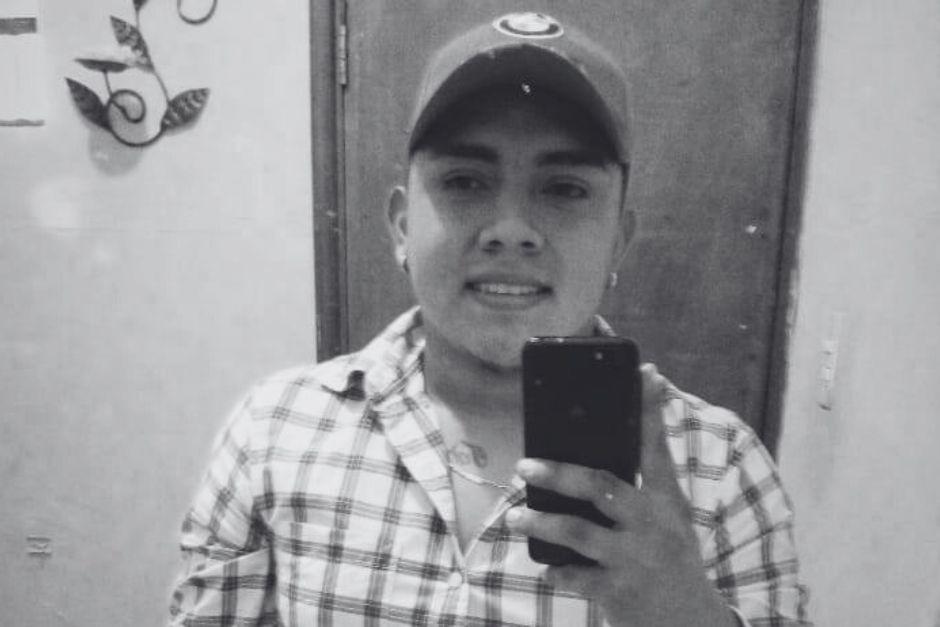 El extra&ntilde;o mensaje que public&oacute; e hombre que muri&oacute; en una emboscada en El Perif&eacute;rico tres d&iacute;as antes del crimen. (Foto: redes sociales)&nbsp;