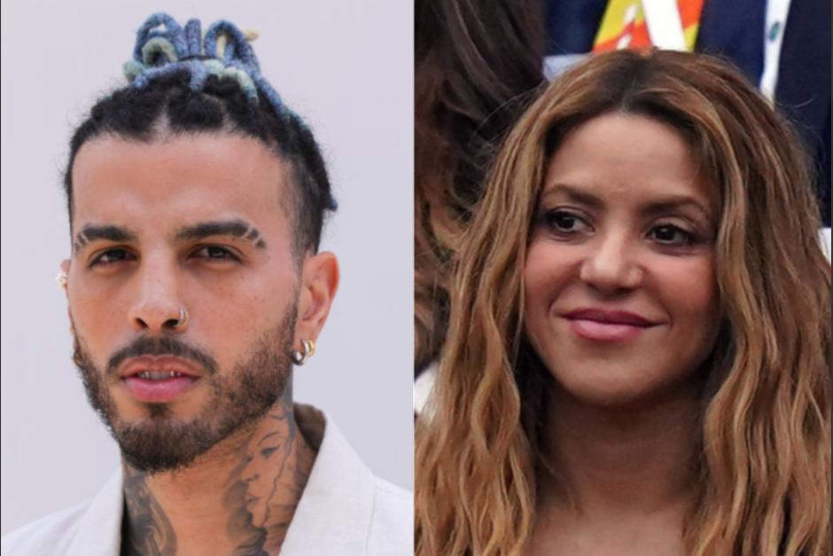 Los famosos sorprendieron a sus fans tras aparecer juntos d&aacute;ndose un ba&ntilde;o. (Foto: El Huffpost)