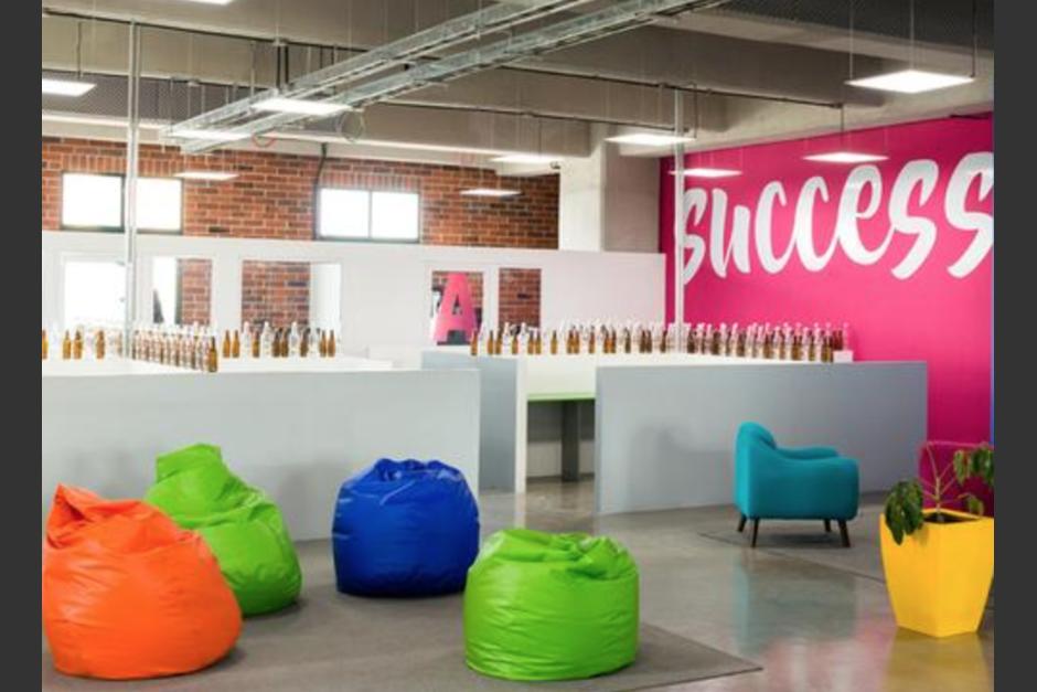 Tec Spaces (Foto: Instagram)