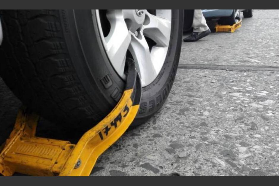 Dos j&oacute;venes intentaron una broma y esto fue lo que pas&oacute;. (Foto: Archivo/Soy502)&nbsp;