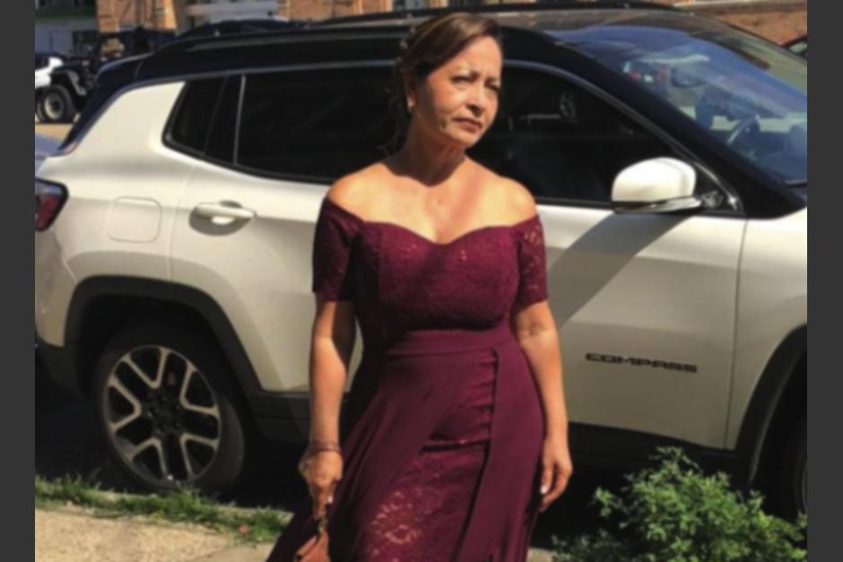 Cuatro personas han sido arrestadas por la desaparici&oacute;n de Floridalma Roque. (Foto: Soy502)&nbsp;