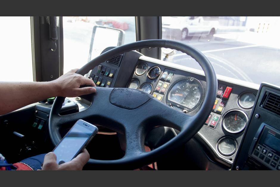 El choque gener&oacute; lentitud para los conductores que se movilizaban a Occidente. (Foto: Ilustrativa/Shutterstock)