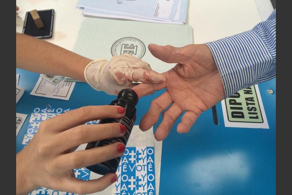 El TSE habilitó una página web, una aplicación y un call center para que los guatemaltecos consulten en dónde les toca votar. (Foto: Soy502/Archivo)