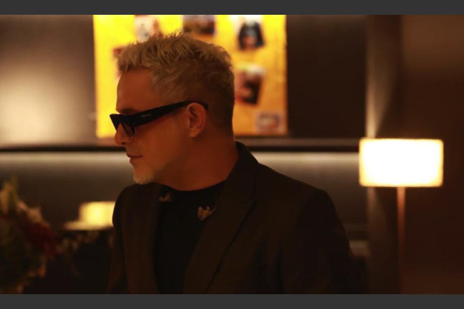 Alejandro Sanz podría haber sido estafado. (Foto: Instagram)