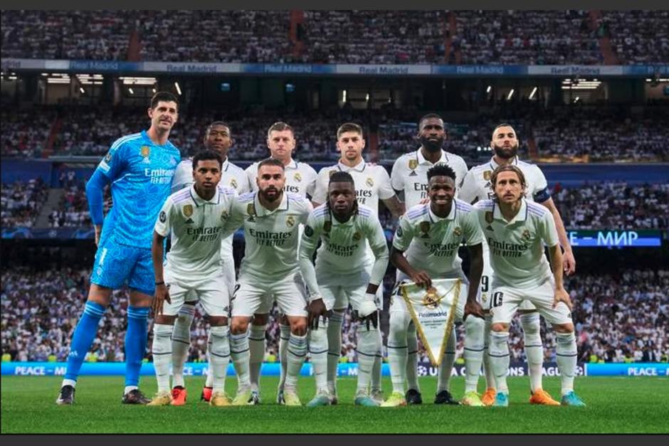 Marco Asensio ya ha escogido nuevo equipo. (Foto: Caracol)