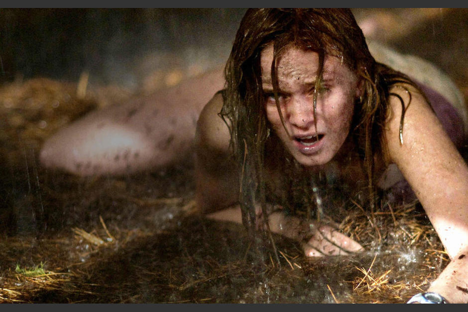 "La venganza de la casa del lago" es una de las producciones que se despide de la plataforma. (Foto: Netflix)