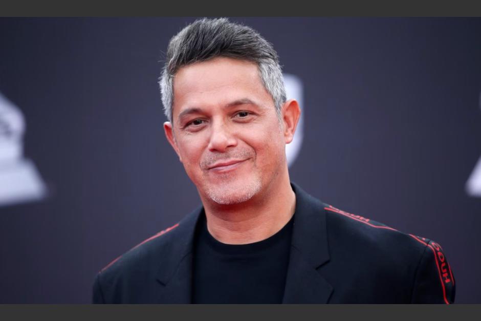 Alejandro Sanz atraviesa difíciles momentos en su vida personal. (Foto: ElTrece)