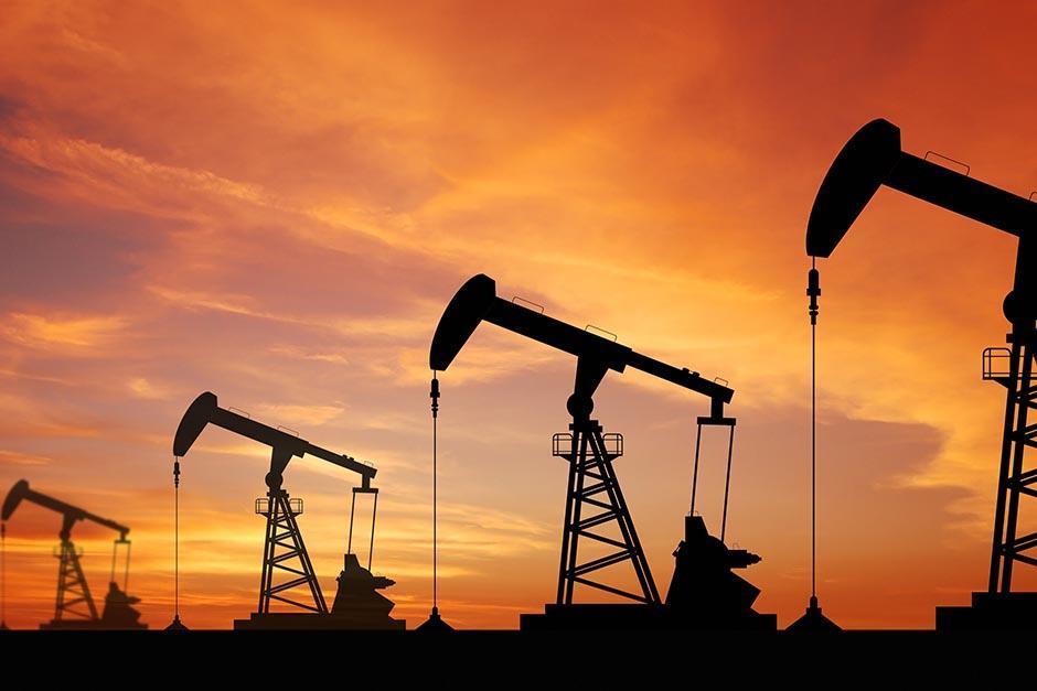 Tras un anuncio de Arabia Saudita, el petróleo se encuentra en alza. (Foto: Shutterstock)