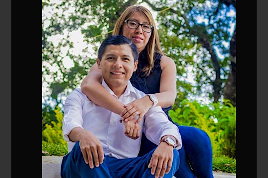 El excandidato a alcalde, Chispa L&oacute;pez, reapareci&oacute; y ahora busca una diputaci&oacute;n. (Foto: redes sociales)