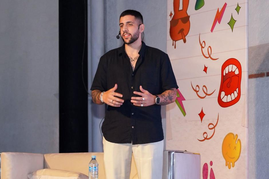 La edici&oacute;n no.16 del Festival de Antigua destac&oacute; por el intercambio de conocimientos, conferencias, celebraci&oacute;n y premios. (Foto:&nbsp;Jo&atilde;o Corazza por Festival de Antigua)