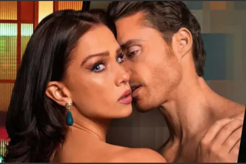 La serie colombiana que arrasa en Netflix. (Foto: Netflix)