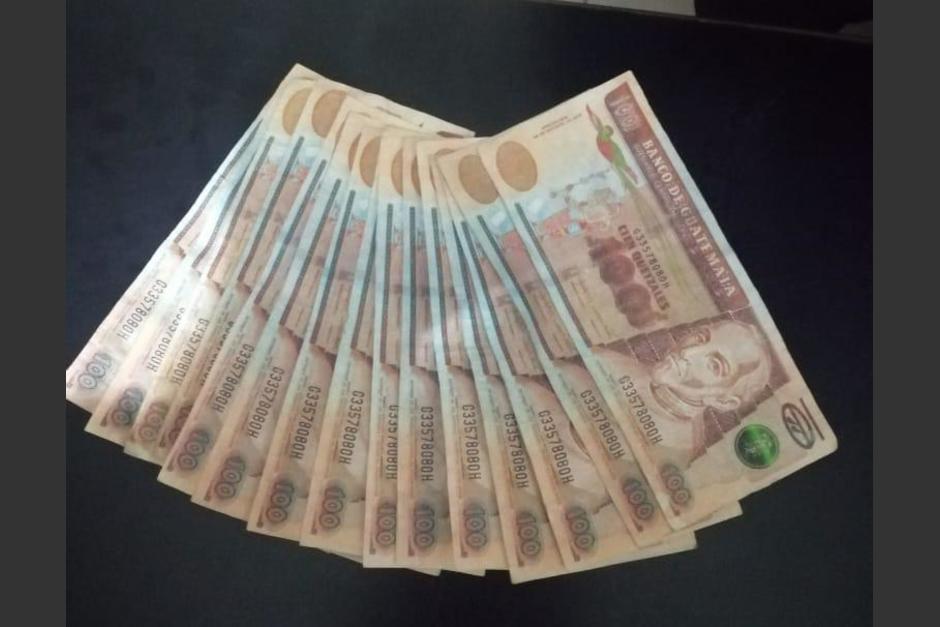 Denuncian a partidos "tradicionales" por ofrecer dinero a cambio de votos. (Foto: Archivo/Soy502)