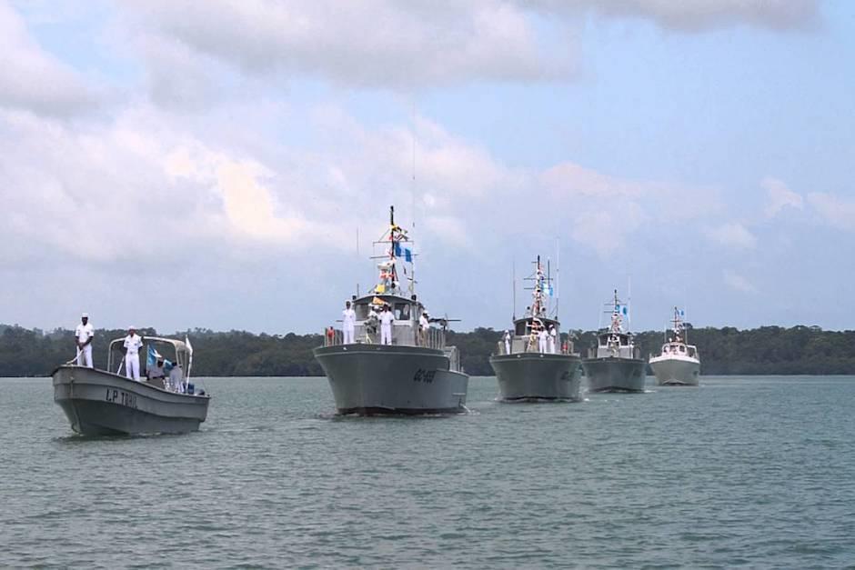 &nbsp;Emiten reglamento&nbsp;que investigar&aacute; los accidentes mar&iacute;timos. (Foto: captura de pantalla)