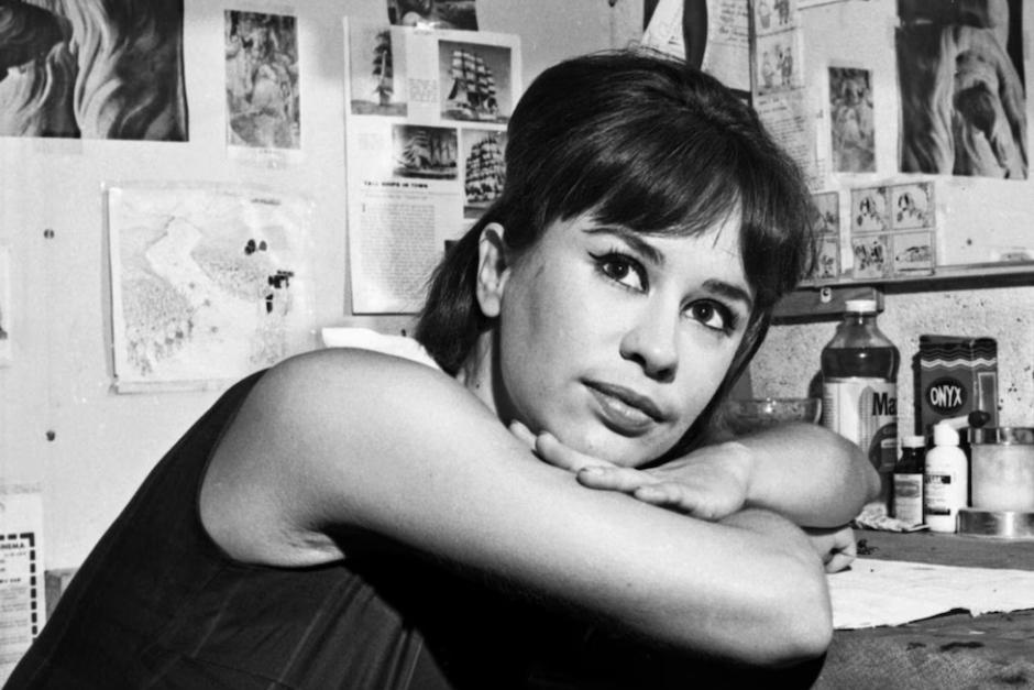 La famosa int&eacute;rprete llev&oacute; la bossa nova al mundo. (Foto: AFP)