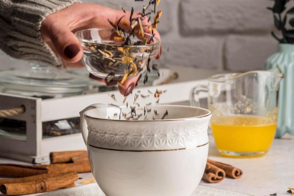 Cada uno de sus productos es org&aacute;nico y recolectado a mano, lo que garantiza ingredientes m&aacute;s frescos.&nbsp;(Foto:&nbsp;Pachamama Blends)