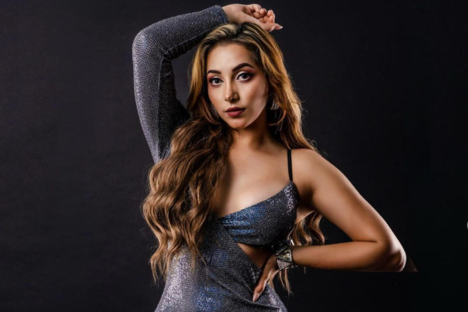 Raquel Escalante es la nueva integrante del famoso programa. (Foto: Instagram)