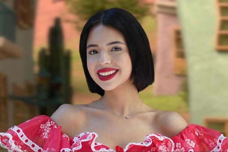 La cantante tiene solo 13 a&ntilde;os de edad y gran futuro por delante. (Foto: Archivo/Instagram)