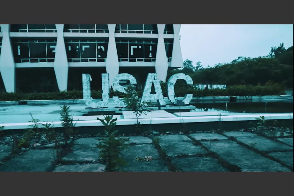 Esto se sabe del tiempo que estar&aacute; clausurado el campus central de la Usac. (Foto: captura de video)