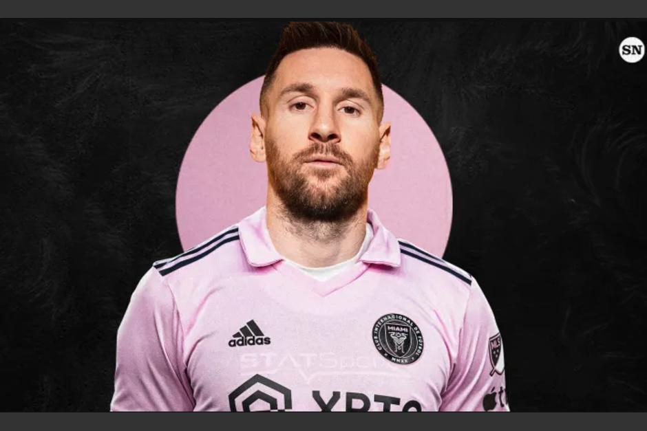 &nbsp;Lionel Messi se mudar&aacute; con su familia a los Estados Unidos. (Foto: Sporting News)