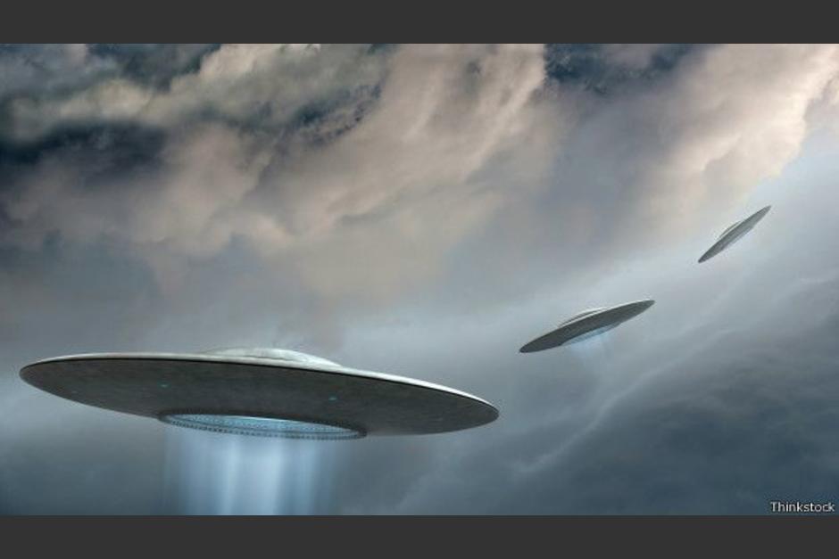 La familia llam&oacute; al 911 por un objeto que cay&oacute; en su patio. (Foto: Ilustrativa)