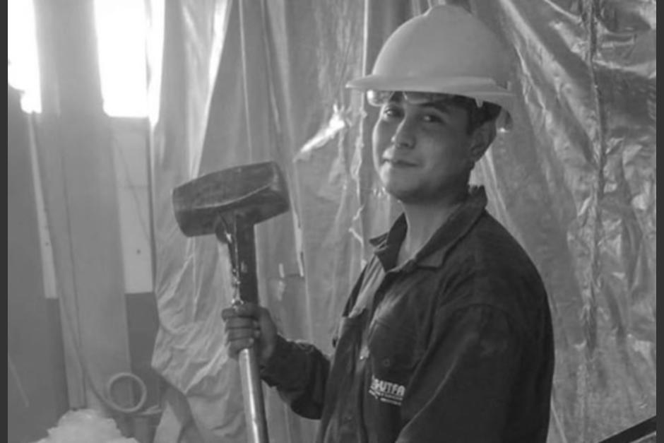 El joven argentino ten&iacute;a 21 a&ntilde;os y hab&iacute;a superado el c&aacute;ncer. (Foto: Primera Plana)