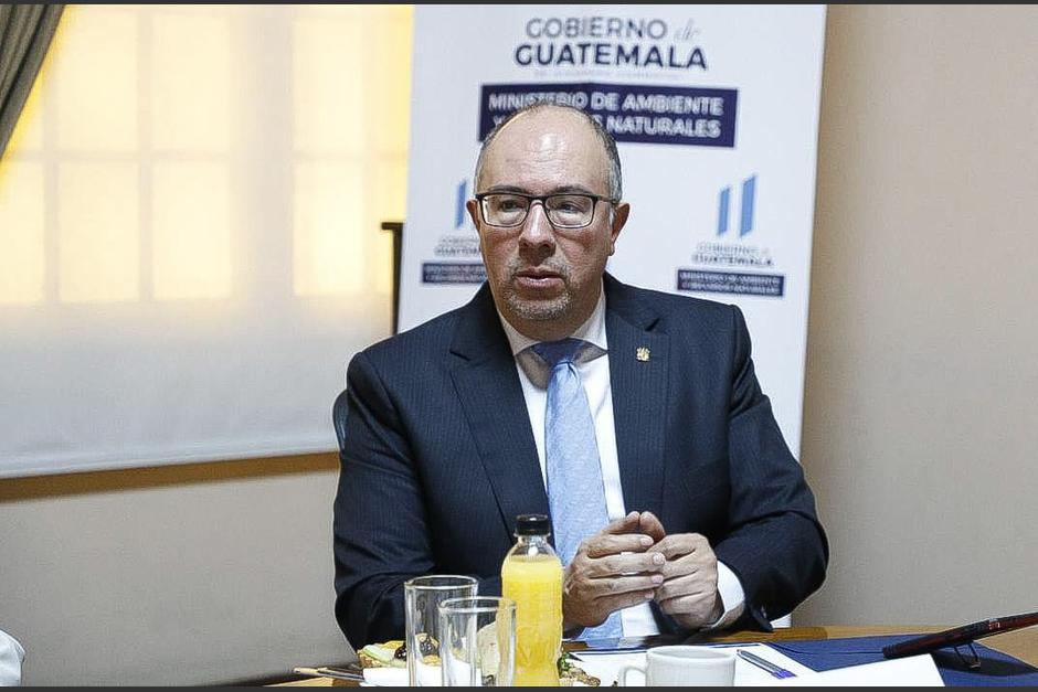 Solicitan tramitar antejuicio contra diputado Gustavo Rodríguez-Azpurú, acusado de agresión sexual. (Foto: Congreso de la República)