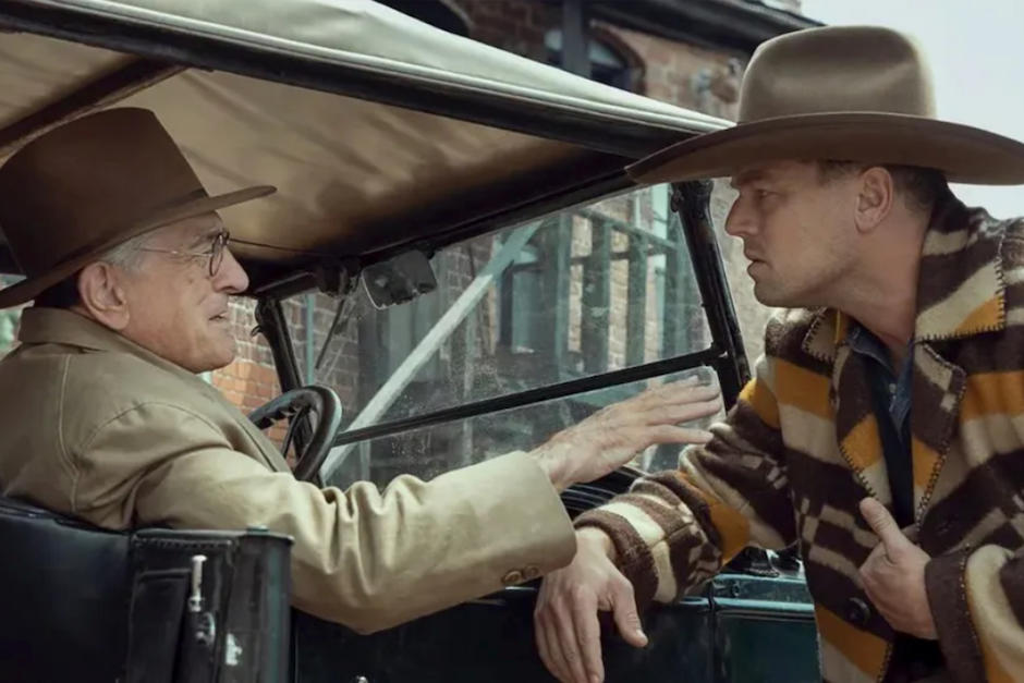 Un guatemalteco participa en la trama protagonizada por Leonardo DiCaprio. (Foto: Oficial)