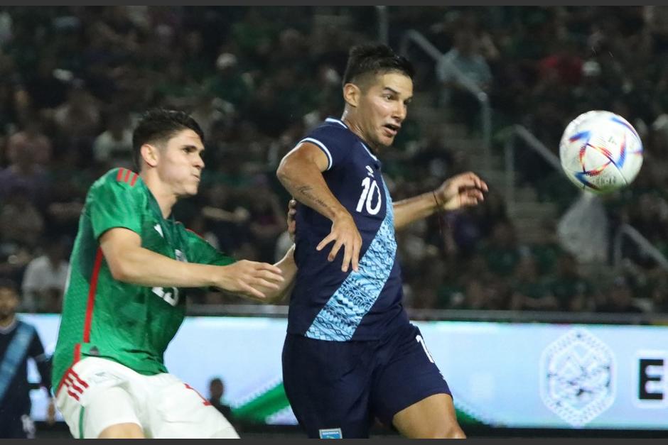 El camino a la Copa América 2024 es complicado, más no imposible. (Foto: AFP)