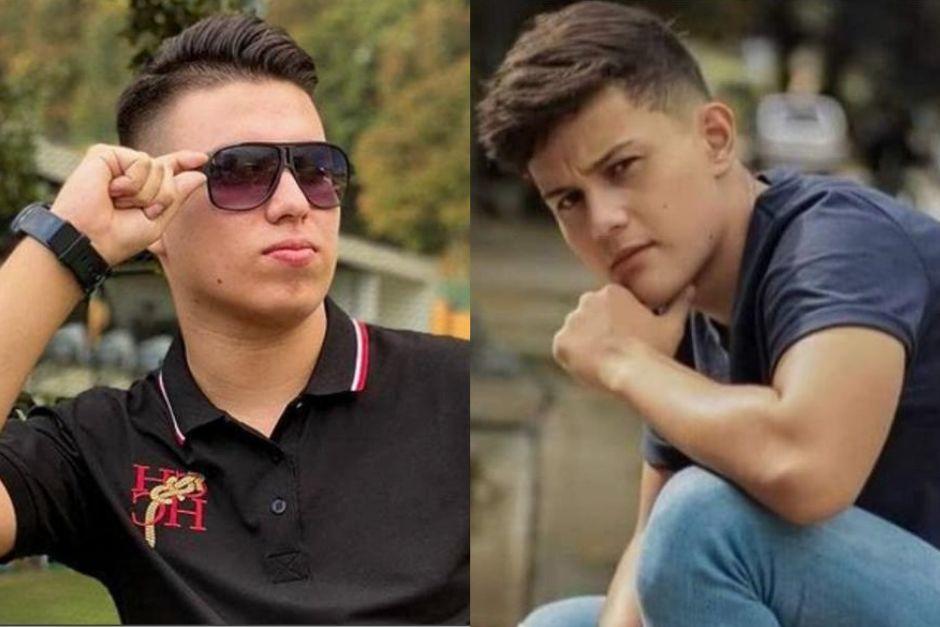 Madre de Zoel continúa alzando la voz por el caso de su hijo desaparecido y el de un instructor de gimnasio. (Foto: Soy502)&nbsp;