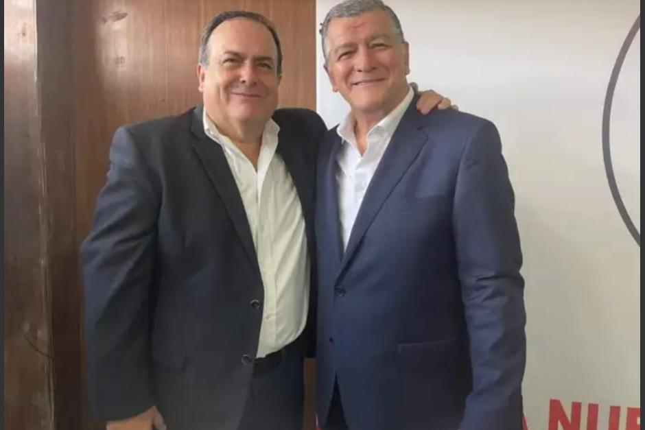 El Partido Poder qued&oacute; fuera por un error en la Asamblea Nacional de Proclamaci&oacute;n. (Foto: redes sociales)&nbsp;