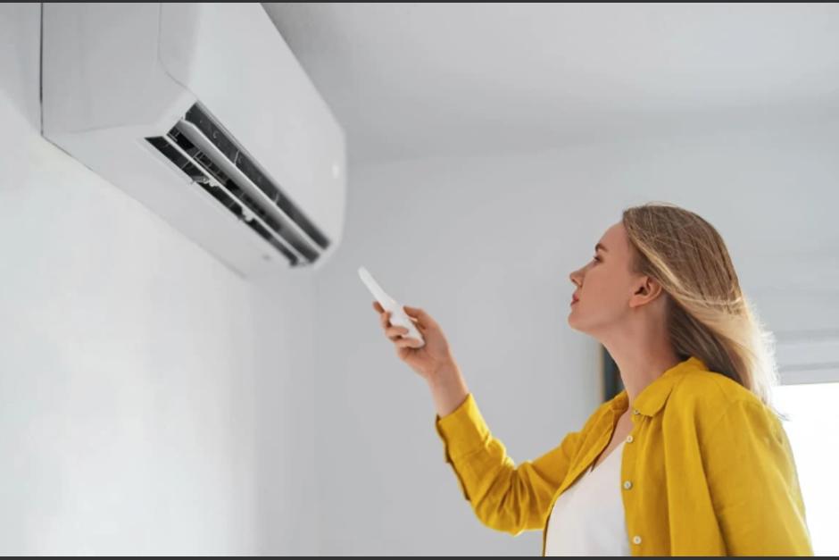 Evita a toda costa colocar esta temperatura en tu aire acondicionado. (Foto: PCComponentes)