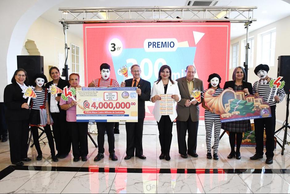 (Fotograf&iacute;a cortes&iacute;a: Benem&eacute;rito Comit&eacute; Pro Ciegos y Sordos de Guatemala)