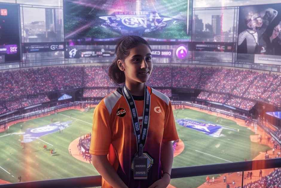 (Imagen cortesía: Gatorade)