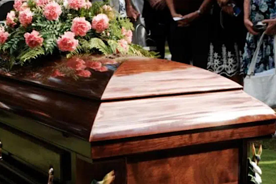 Esto ocurri&oacute; con la mujer que vivi&oacute; un terror&iacute;fico momento. (Foto: Oficial)