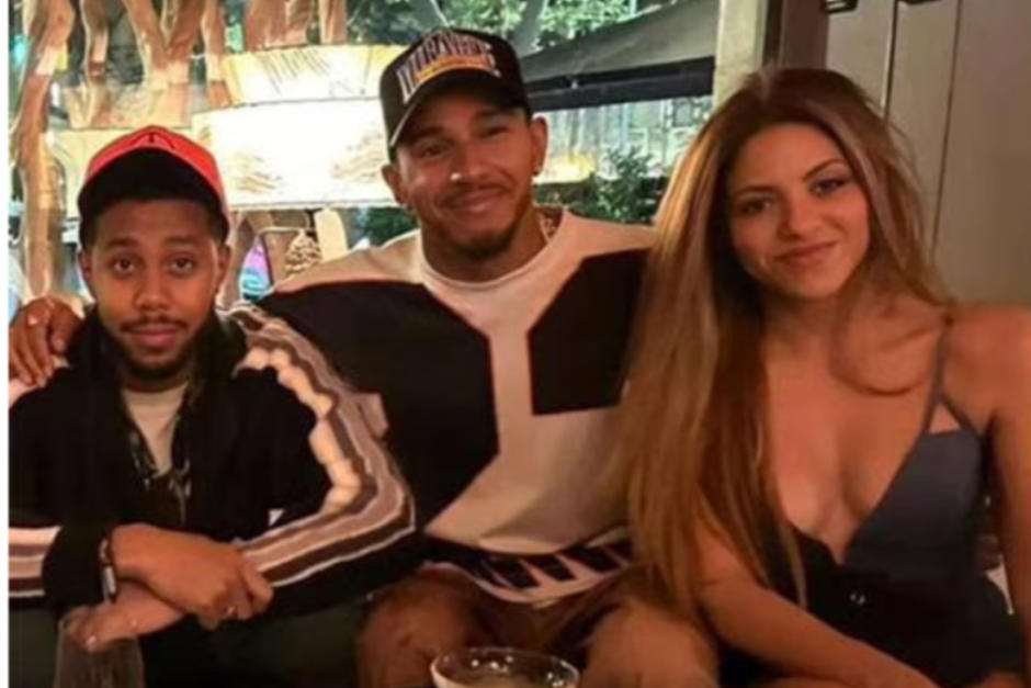 La pareja tendr&iacute;a un gran plan para estar junta. Foto: Oficial.&nbsp;