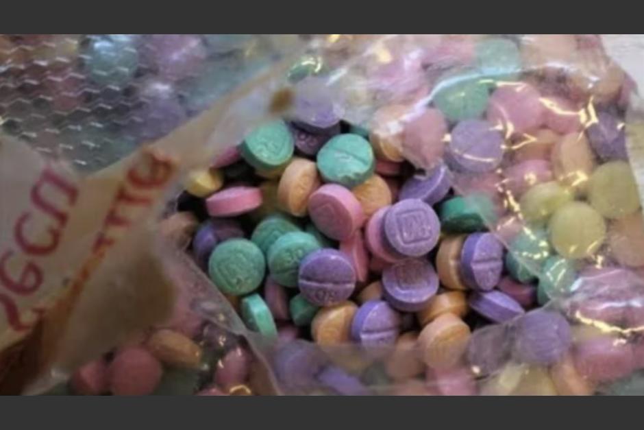 El fentanilo es 50 veces m&aacute;s potente que la hero&iacute;na. (Foto: Infobae)