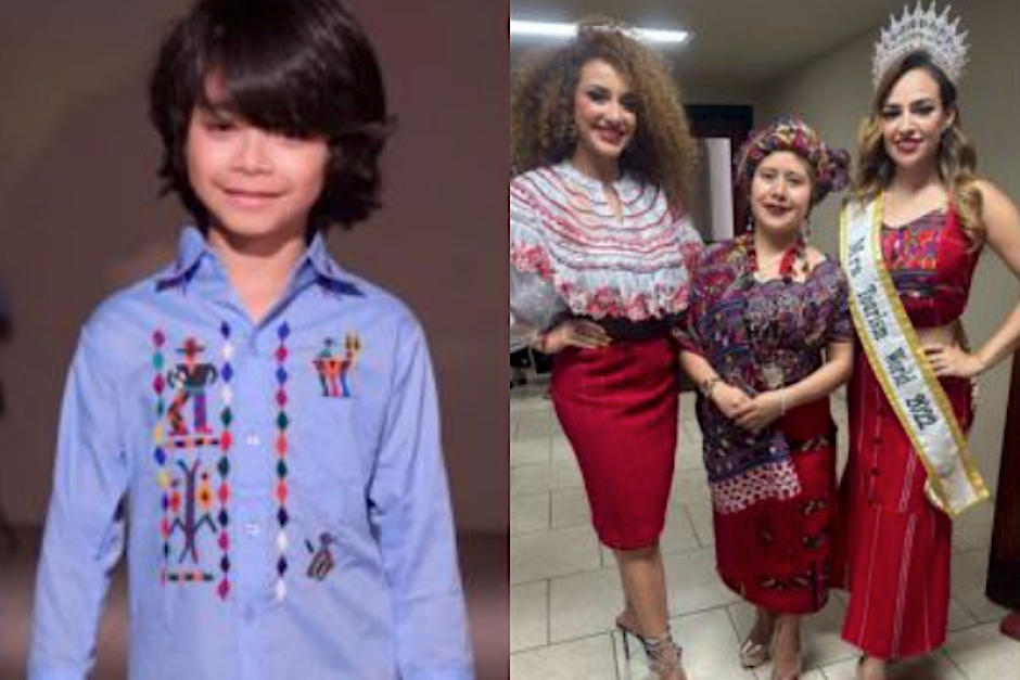 Así fue sorprendido el famoso en las calles. (Fotos Elena de León)