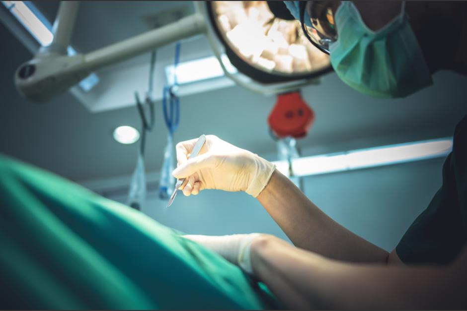 El MP reveló detalles sobre el caso de la mujer desaparecida en zona 14 tras ingresar a una clínica estética.&nbsp; (Foto ilustrativa: Shutterstock)&nbsp;