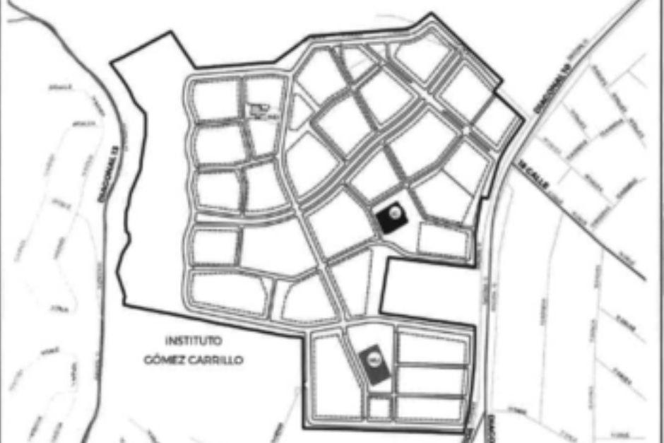 La Municipalidad de Guatemala aprueba el Plan de Desarrollo Municipal para "Antigua Pedrera".&nbsp;(Foto: DCA)