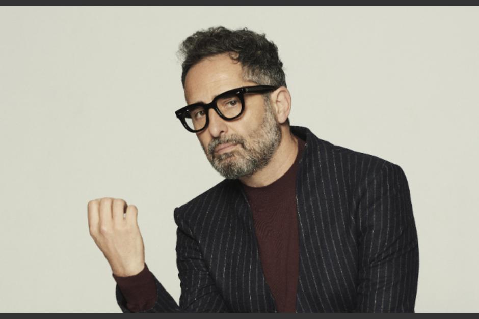 Estos son los precios para las entradas del concierto de Jorge Drexler. (Foto: Oficial)