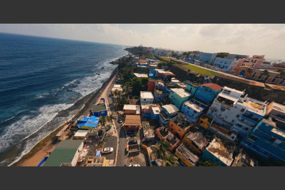 El video dura alrededor de 22 minutos. (Foto: Captura de pantalla)