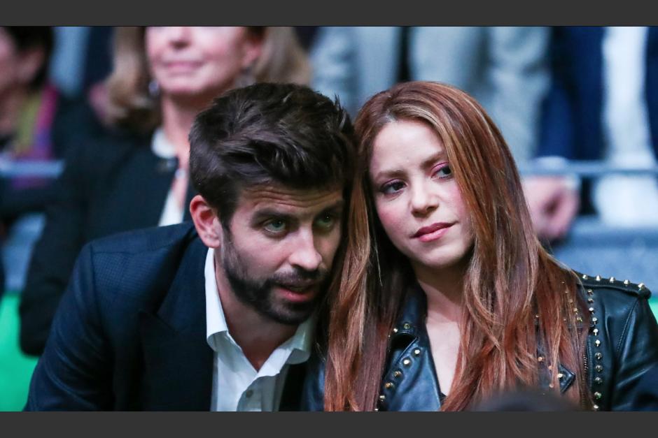 Shakira habría rechazado una petición de Piqué que interferiría en los planes de compromiso del exjugador. (Foto: Europa FM)