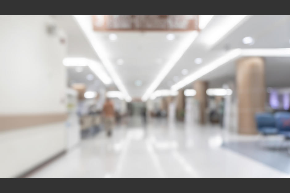 La historia del ataque armado en el interior de un hospital privado en el departamento de Zacapa. (Foto ilustrativa: Shutterstock)